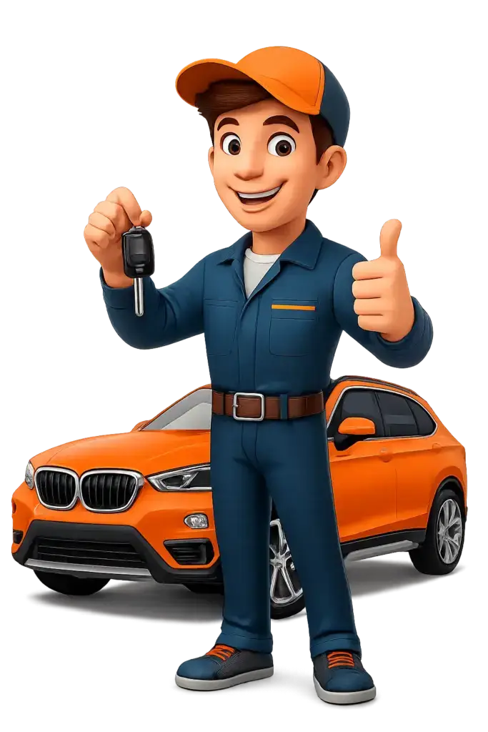 Autoankauf aller art in Lehrte